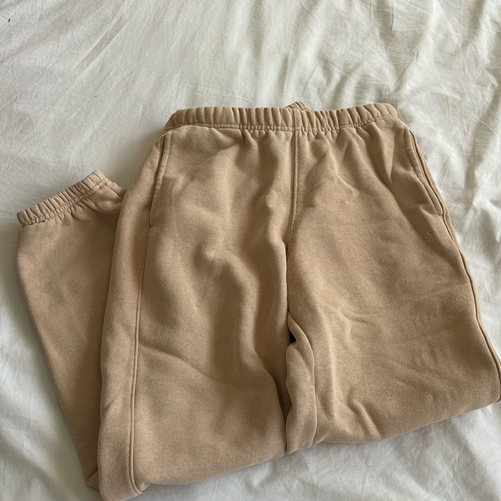 Champion UO Exclusive Reverse Weave Classic Sweatpants